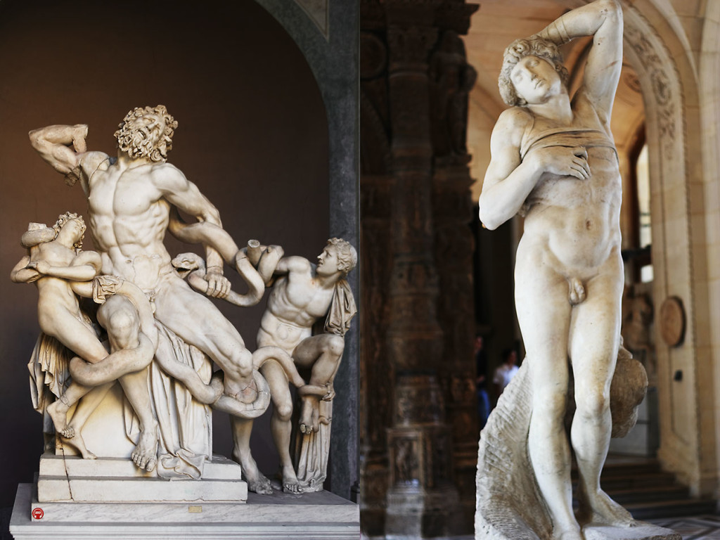 laocoon-and-slave-sculpture-by-michelangelo-vatican