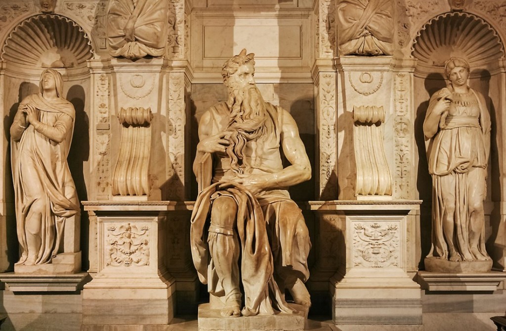 mirena-rhee-sculpture-moses-michelangelo