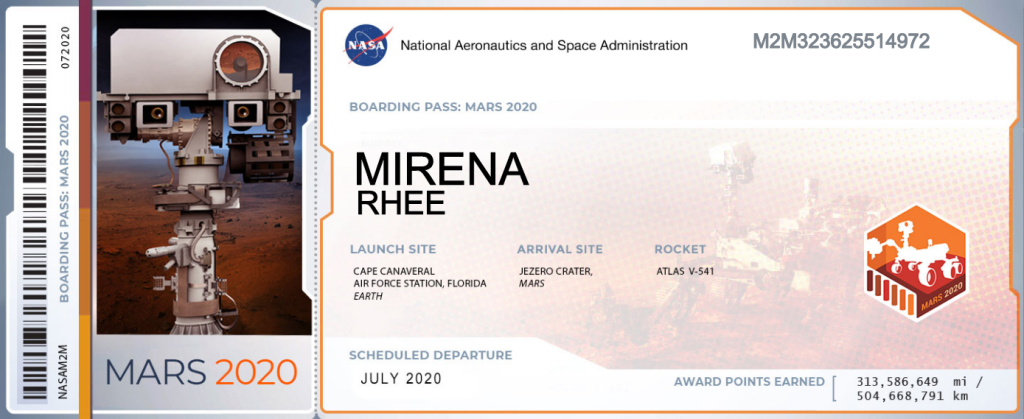 BoardingPass-mirena-rhee-goes-to-Mars2020